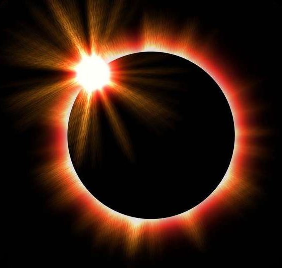 eclipse